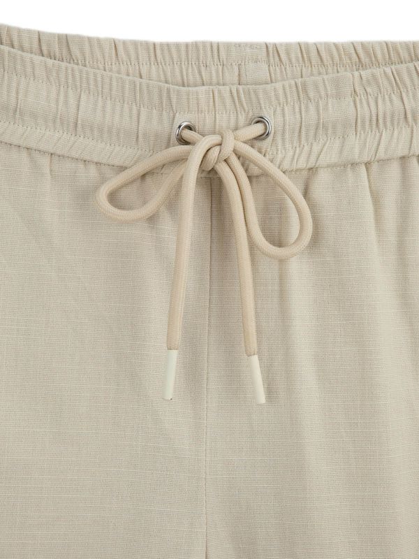 מכנסי CARGO ספורטיביים