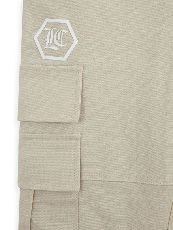 מכנסי CARGO ספורטיביים