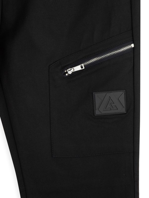 מכנסי CARGO ספורטיביים