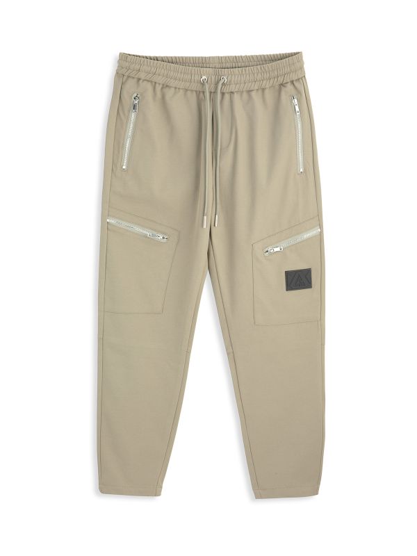 מכנסי CARGO ספורטיביים