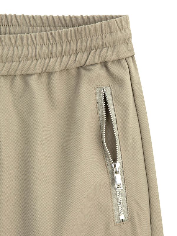 מכנסי CARGO ספורטיביים