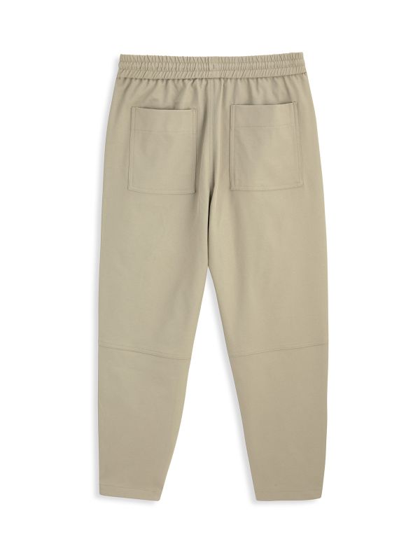 מכנסי CARGO ספורטיביים