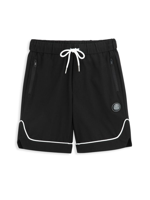 מכנסיים קצרים ספורטיביים לילדים