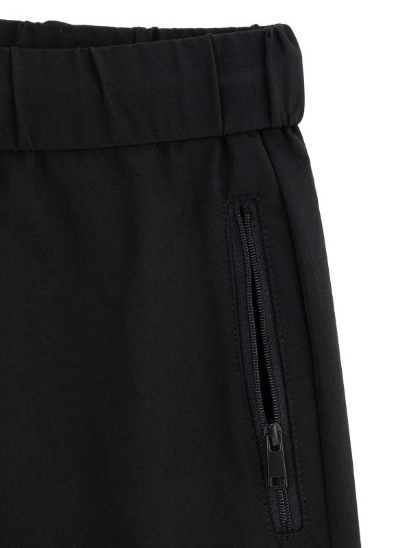 מכנסיים קצרים ספורטיביים לילדים