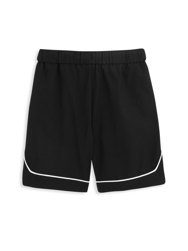 מכנסיים קצרים ספורטיביים לילדים