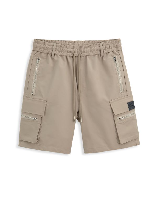 מכנסי ברמודה CARGO לילדים