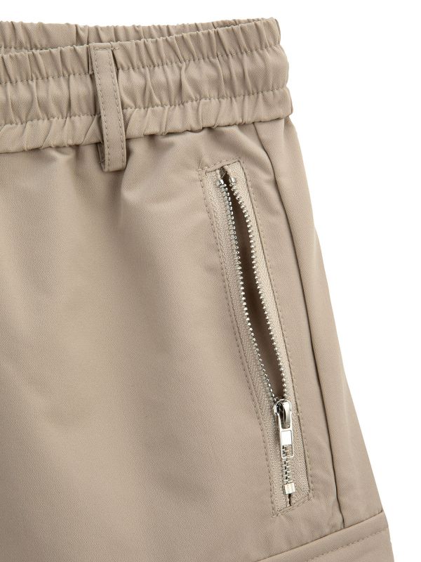 מכנסי ברמודה CARGO לילדים
