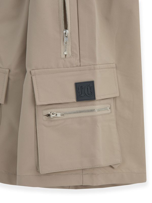 מכנסי ברמודה CARGO לילדים