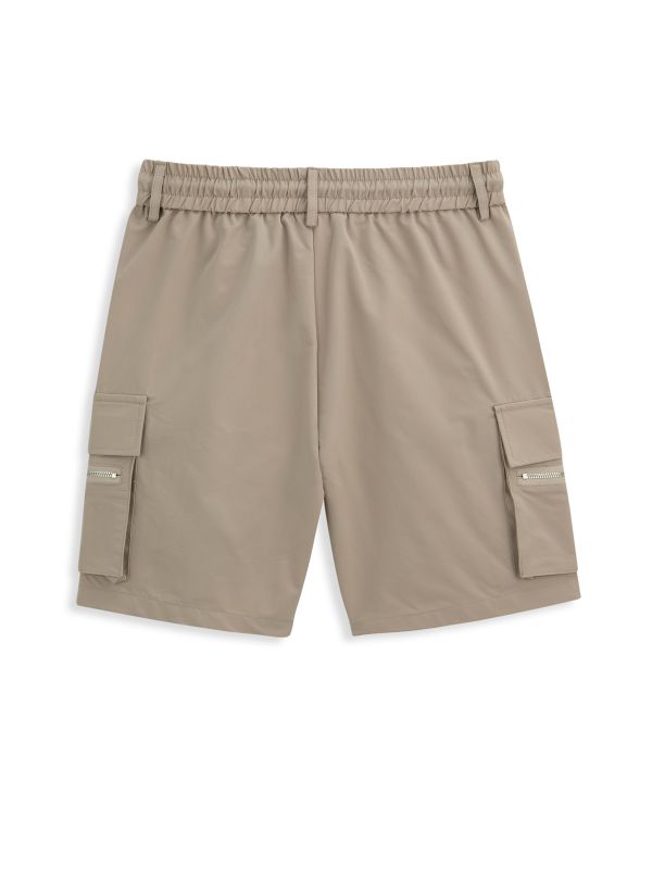 מכנסי ברמודה CARGO לילדים