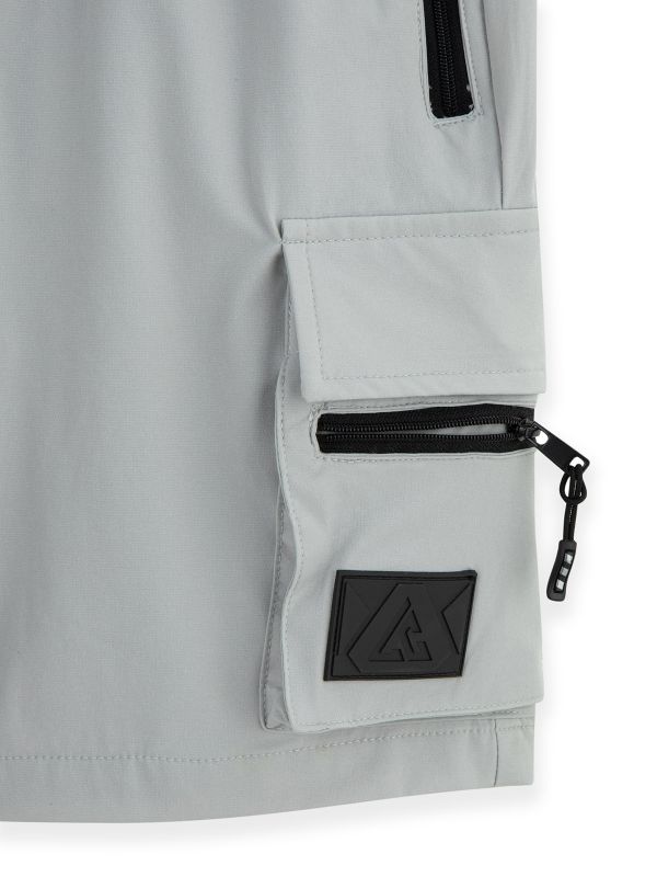 מכנסי ברמודה CARGO לילדים