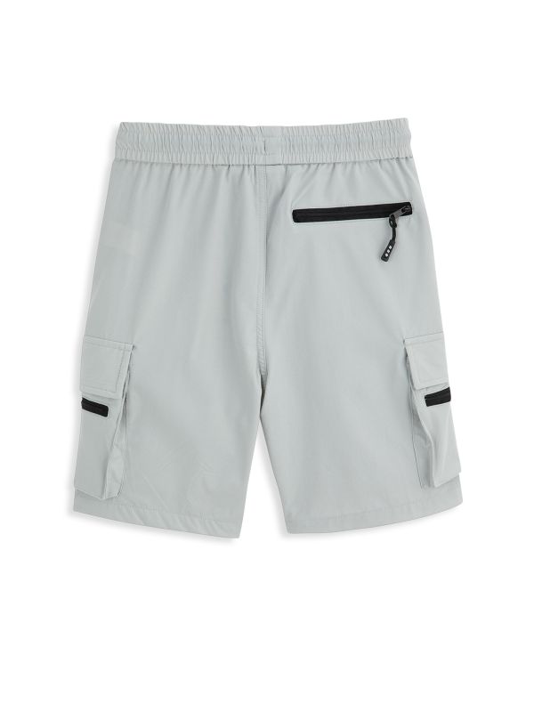 מכנסי ברמודה CARGO לילדים