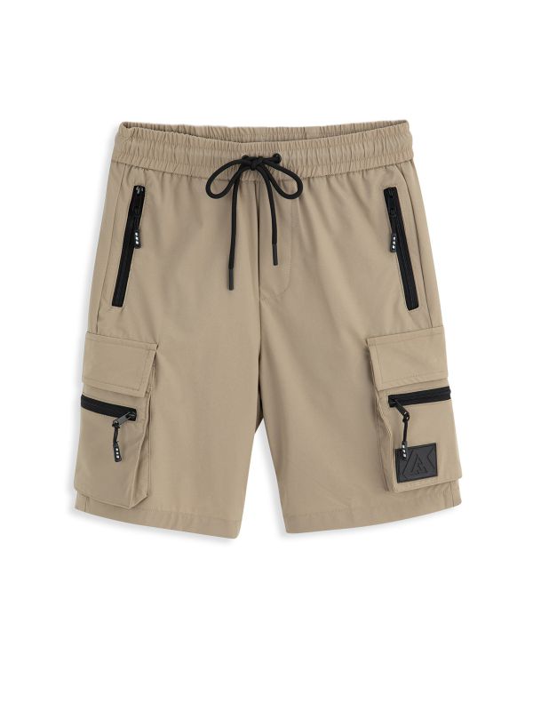 מכנסי ברמודה CARGO לילדים