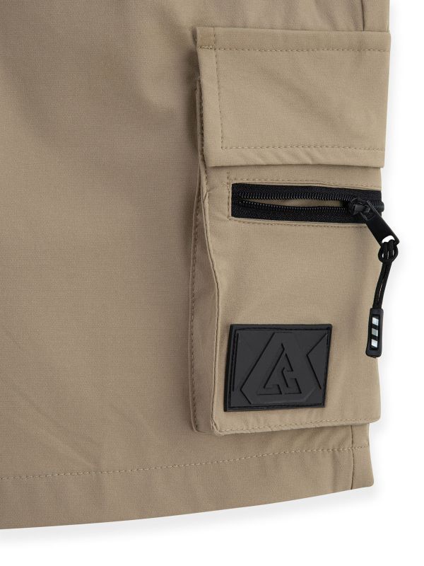 מכנסי ברמודה CARGO לילדים