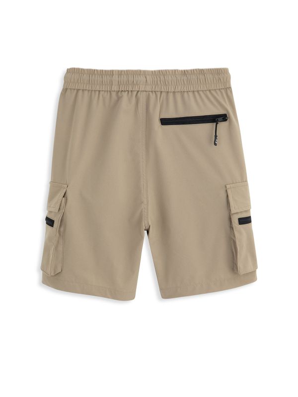 מכנסי ברמודה CARGO לילדים