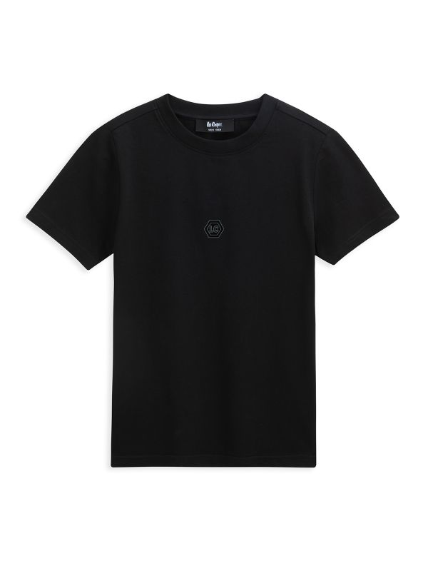 חולצת ילדים במראה קלאסי