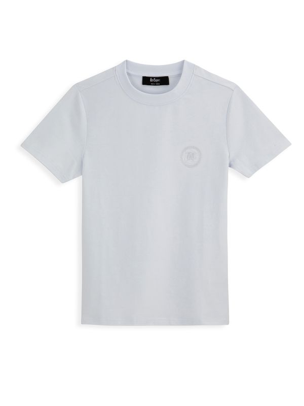 חולצת ילדים במראה קלאסי