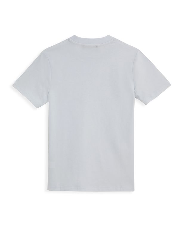 חולצת ילדים במראה קלאסי