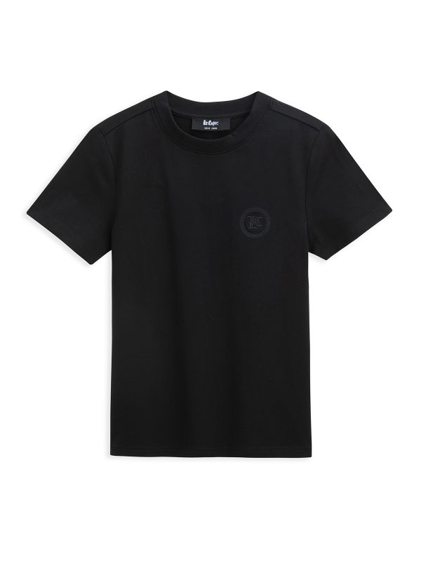 חולצת ילדים במראה קלאסי