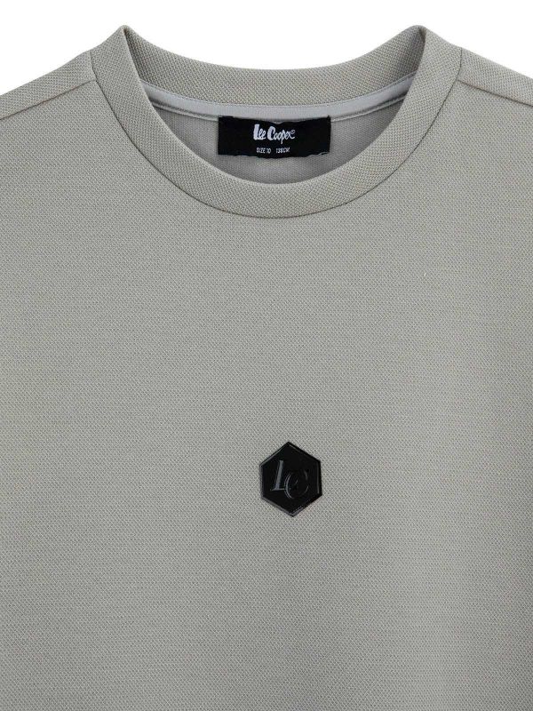 טישירט ספורט לילדים