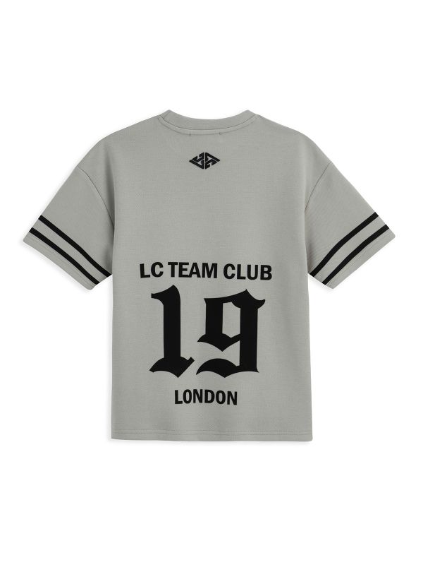 טישירט ספורט לילדים