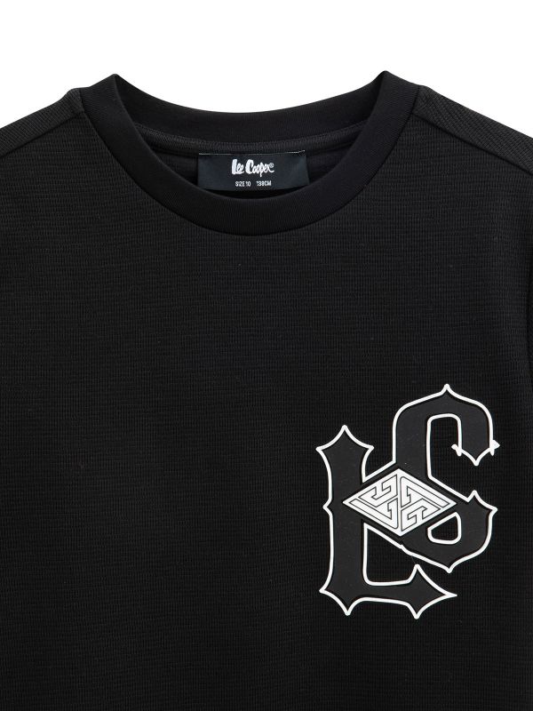 טישירט ספורט לילדים