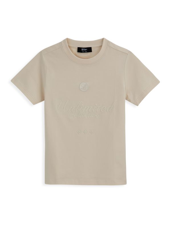 טישירט בהדפס לילדים