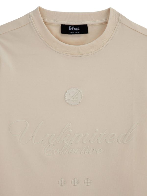 טישירט בהדפס לילדים