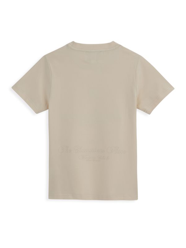 טישירט בהדפס לילדים