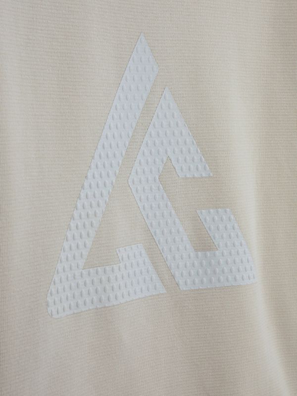 טי שירט אוברסייז עם הדפס לילדים