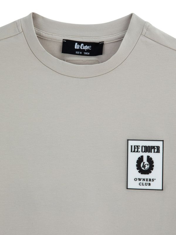 טישירט בהדפס לילדים