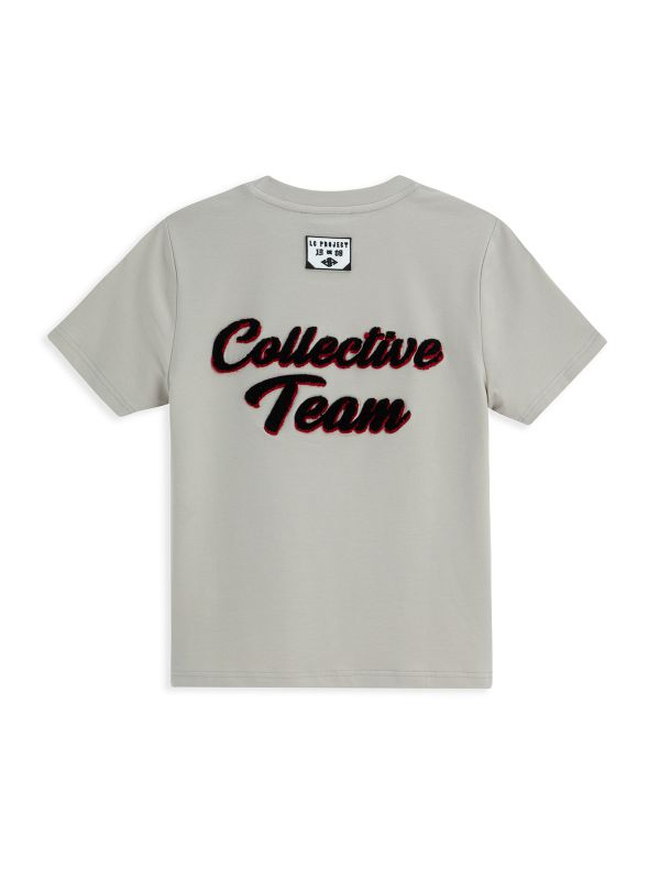 טישירט בהדפס לילדים