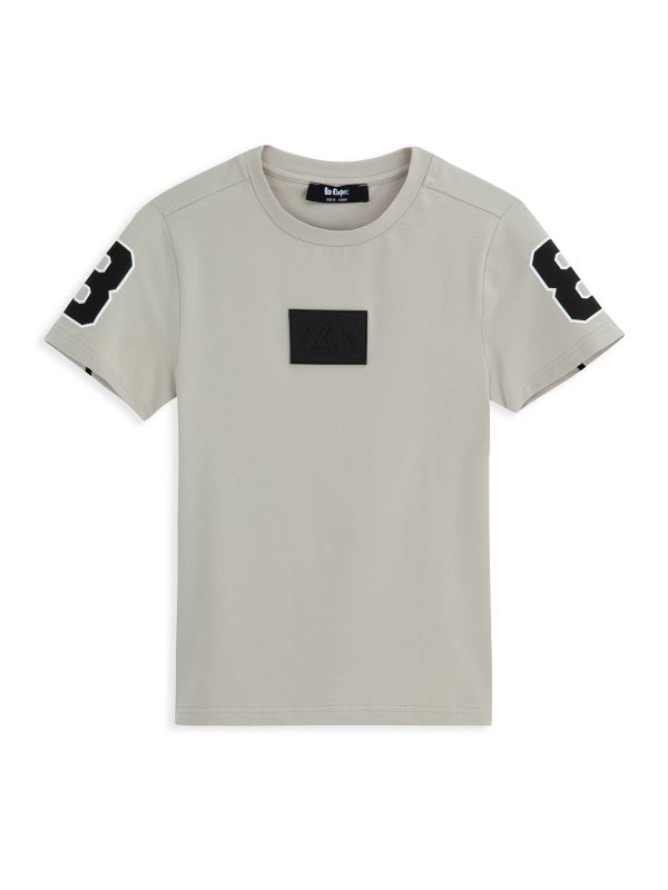 טישירט בהדפס לילדים