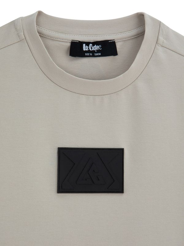 טישירט בהדפס לילדים