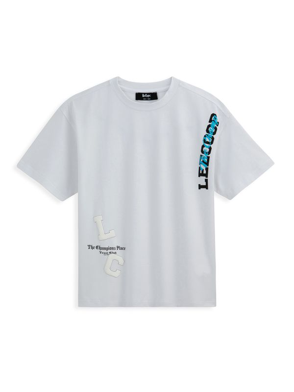 טישירט בהדפס לילדים