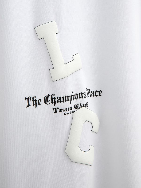 טישירט בהדפס לילדים