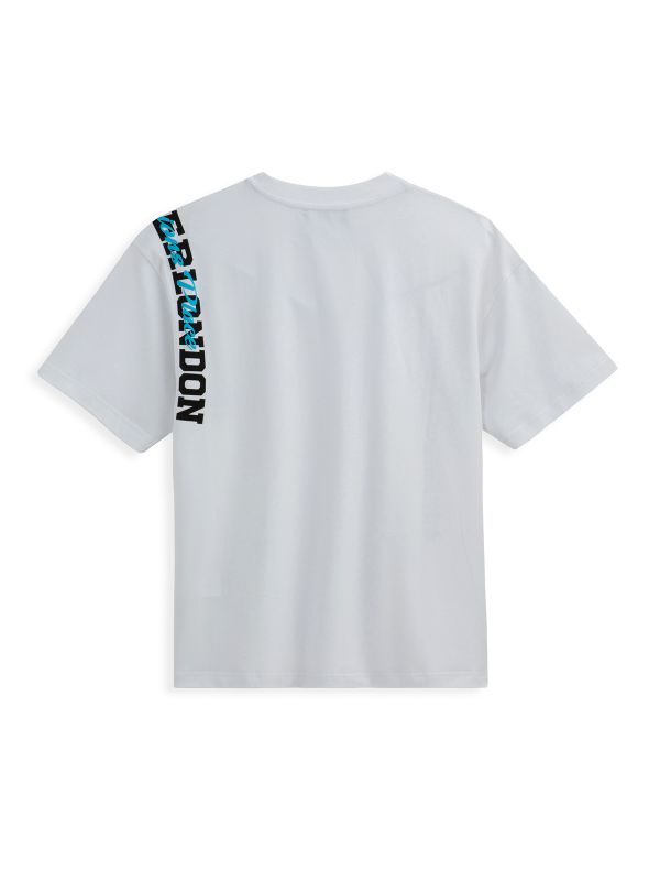 טישירט בהדפס לילדים