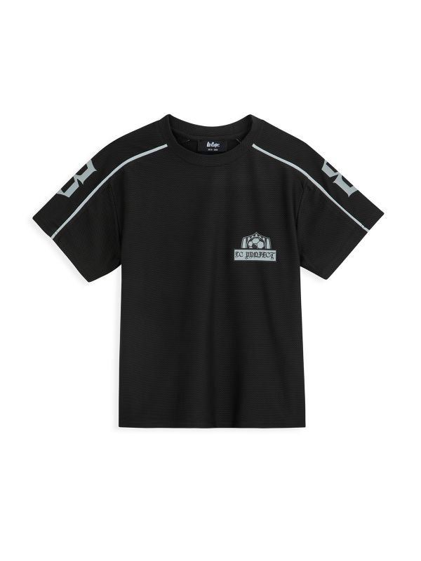 טישירט ספורט לילדים