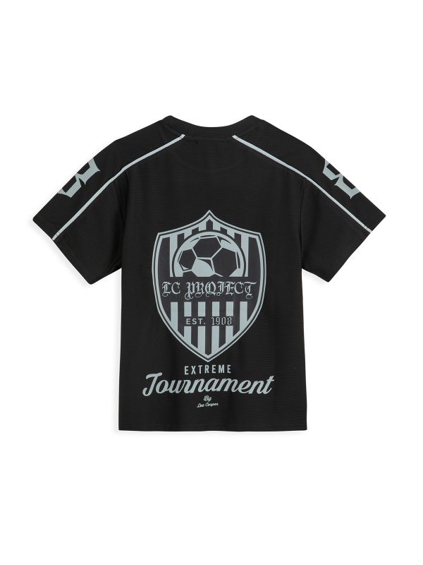 טישירט ספורט לילדים