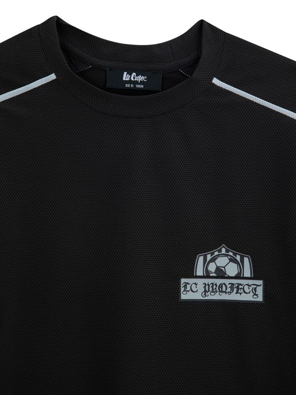 טישירט ספורט לילדים