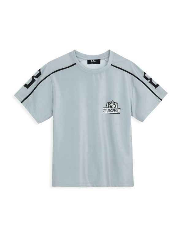 טישירט ספורט לילדים