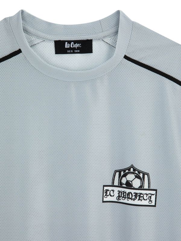 טישירט ספורט לילדים