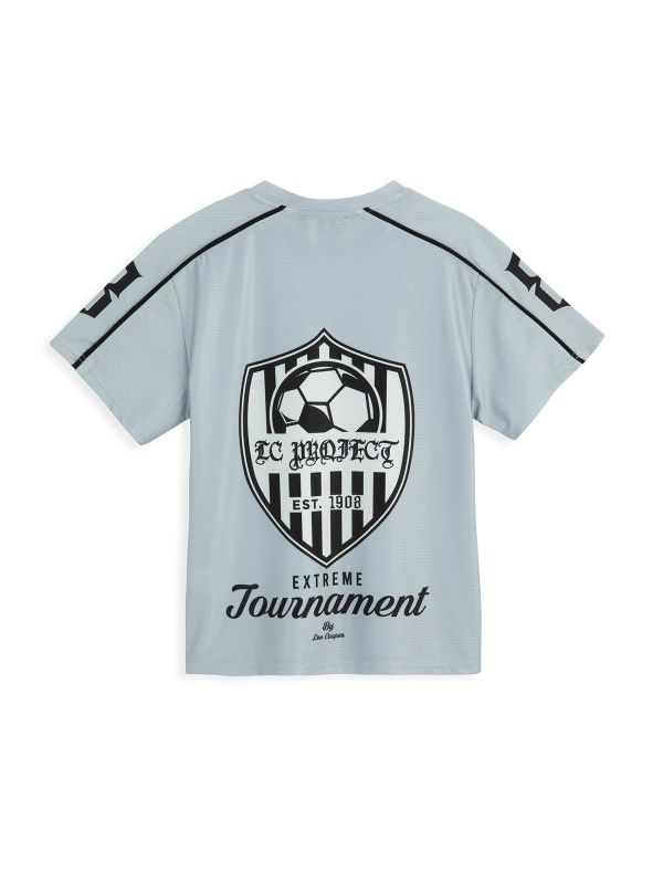 טישירט ספורט לילדים