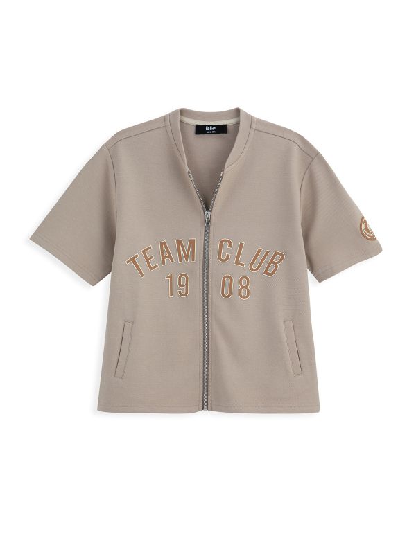 חולצת כדוסל לבנים