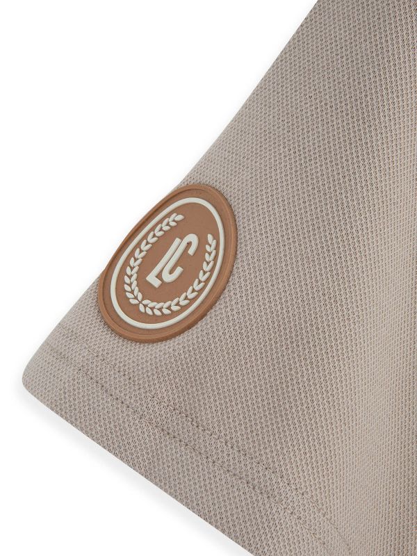 חולצת כדוסל לבנים