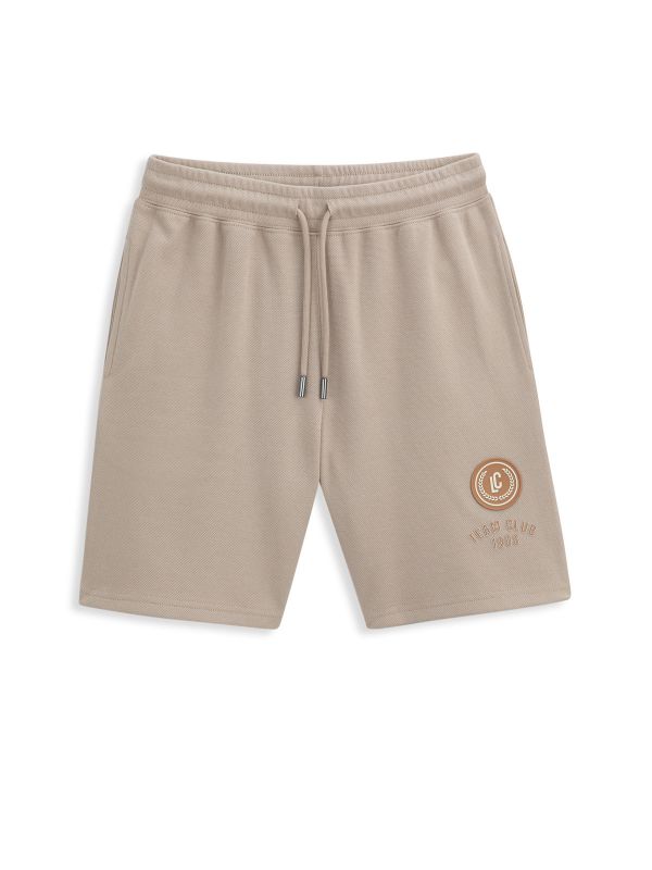 מכנסי ברמודה בהדפס לילדים