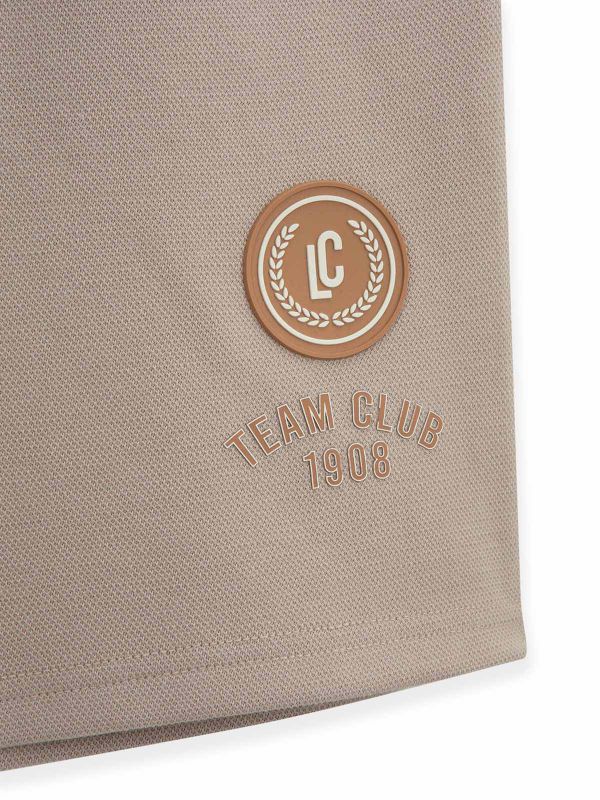 מכנסי ברמודה בהדפס לילדים