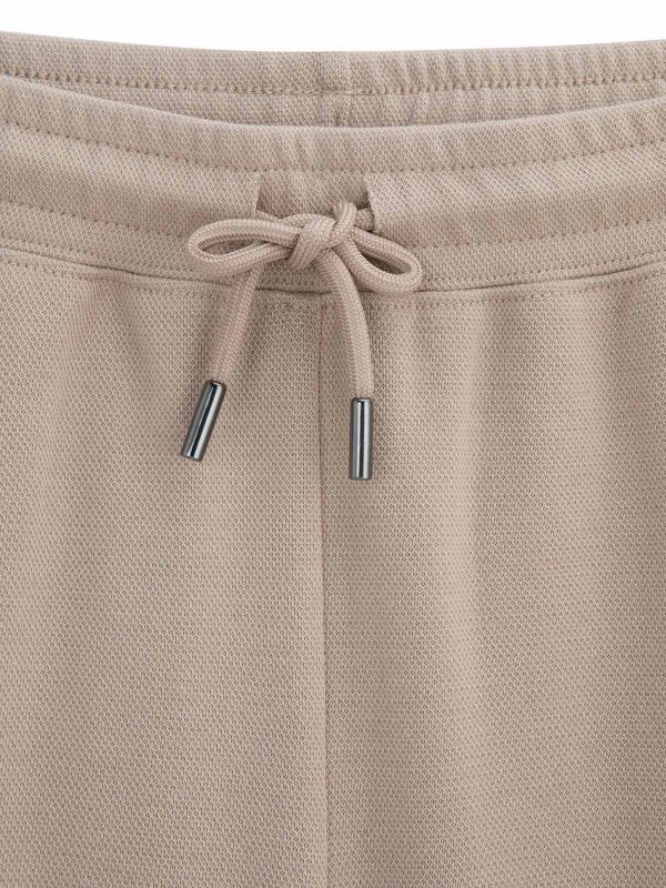 מכנסי ברמודה בהדפס לילדים