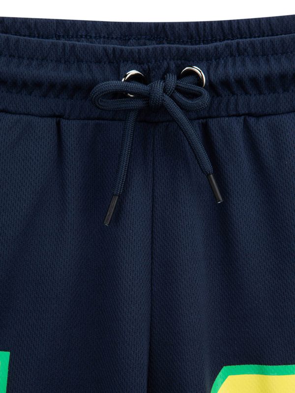 מכנסי ספורט לילדים בהדפס