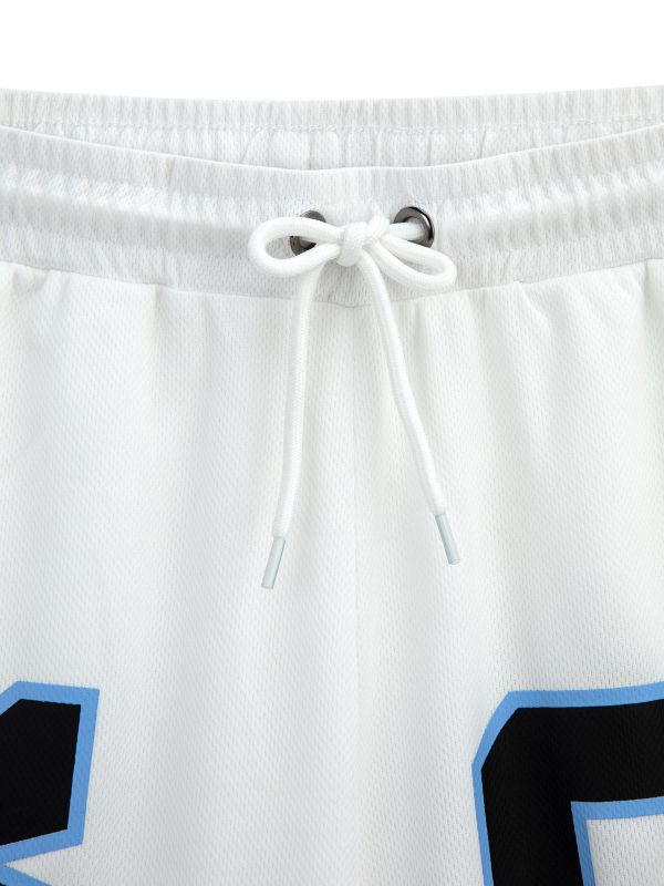 מכנסי ספורט לילדים בהדפס