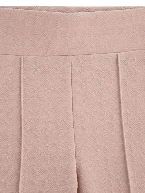 מכנסי טרנינג בנות